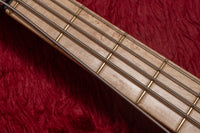【used】MTD / 535-24 2017 NAMM Show Model 4.620kg #2898【Consignment 】【GIB Yokohama】