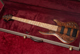 【used】MTD / 535-24 2017 NAMM Show Model 4.620kg #2898【Consignment 】【GIB Yokohama】