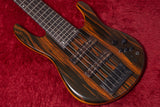 [used] Fodera / 6strings Bass Chuck Rainey Model 5.510kg [Consignment] [GIB Yokohama]