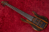 [used] Fodera / 6strings Bass Chuck Rainey Model 5.510kg [Consignment] [GIB Yokohama]