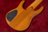 [used] Fodera / 6strings Bass Chuck Rainey Model 5.510kg [Consignment] [GIB Yokohama]