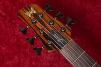 [used] Fodera / 6strings Bass Chuck Rainey Model 5.510kg [Consignment] [GIB Yokohama]