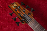 [used] Fodera / 6strings Bass Chuck Rainey Model 5.510kg [Consignment] [GIB Yokohama]