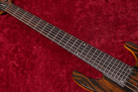[used] Fodera / 6strings Bass Chuck Rainey Model 5.510kg [Consignment] [GIB Yokohama]
