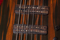 [used] Fodera / 6strings Bass Chuck Rainey Model 5.510kg [Consignment] [GIB Yokohama]