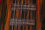 [used] Fodera / 6strings Bass Chuck Rainey Model 5.510kg [Consignment] [GIB Yokohama]