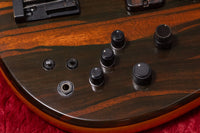 [used] Fodera / 6strings Bass Chuck Rainey Model 5.510kg [Consignment] [GIB Yokohama]