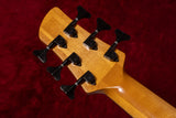 [used] Fodera / 6strings Bass Chuck Rainey Model 5.510kg [Consignment] [GIB Yokohama]