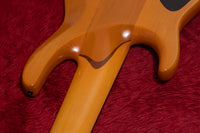 [used] Fodera / 6strings Bass Chuck Rainey Model 5.510kg [Consignment] [GIB Yokohama]