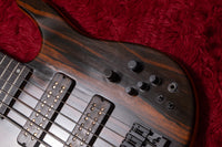 [used] Fodera / 6strings Bass Chuck Rainey Model 5.510kg [Consignment] [GIB Yokohama]