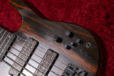 [used] Fodera / 6strings Bass Chuck Rainey Model 5.510kg [Consignment] [GIB Yokohama]
