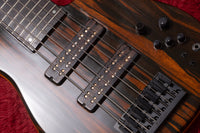 [used] Fodera / 6strings Bass Chuck Rainey Model 5.510kg [Consignment] [GIB Yokohama]