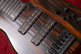 [used] Fodera / 6strings Bass Chuck Rainey Model 5.510kg [Consignment] [GIB Yokohama]