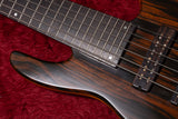 [used] Fodera / 6strings Bass Chuck Rainey Model 5.510kg [Consignment] [GIB Yokohama]