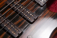 [used] Fodera / 6strings Bass Chuck Rainey Model 5.510kg [Consignment] [GIB Yokohama]
