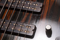 [used] Fodera / 6strings Bass Chuck Rainey Model 5.510kg [Consignment] [GIB Yokohama]