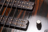 [used] Fodera / 6strings Bass Chuck Rainey Model 5.510kg [Consignment] [GIB Yokohama]