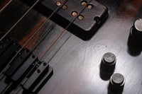[used] Fodera / 6strings Bass Chuck Rainey Model 5.510kg [Consignment] [GIB Yokohama]