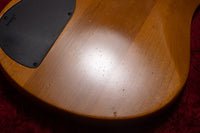 [used] Fodera / 6strings Bass Chuck Rainey Model 5.510kg [Consignment] [GIB Yokohama]