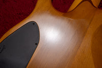 [used] Fodera / 6strings Bass Chuck Rainey Model 5.510kg [Consignment] [GIB Yokohama]