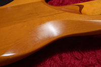 [used] Fodera / 6strings Bass Chuck Rainey Model 5.510kg [Consignment] [GIB Yokohama]