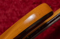 [used] Fodera / 6strings Bass Chuck Rainey Model 5.510kg [Consignment] [GIB Yokohama]