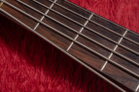 [used] Fodera / 6strings Bass Chuck Rainey Model 5.510kg [Consignment] [GIB Yokohama]