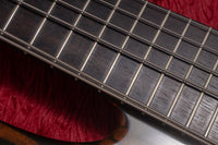 [used] Fodera / 6strings Bass Chuck Rainey Model 5.510kg [Consignment] [GIB Yokohama]