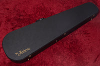 [used] Fodera / 6strings Bass Chuck Rainey Model 5.510kg [Consignment] [GIB Yokohama]