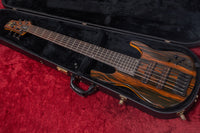 [used] Fodera / 6strings Bass Chuck Rainey Model 5.510kg [Consignment] [GIB Yokohama]