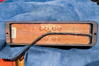 [used] Fodera / 6strings Bass Chuck Rainey Model 5.510kg [Consignment] [GIB Yokohama]