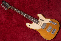 【used】Bruno Guitars / TELEBIRD BASS 5.170kg【Consignment 】【GIB Yokohama】
