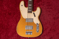 【used】Bruno Guitars / TELEBIRD BASS 5.170kg【Consignment 】【GIB Yokohama】