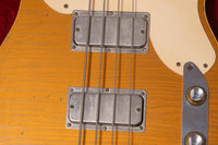 【used】Bruno Guitars / TELEBIRD BASS 5.170kg【Consignment 】【GIB Yokohama】
