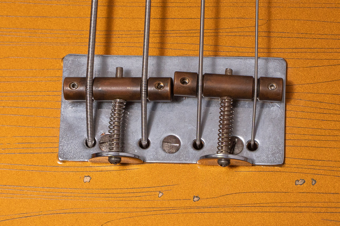 【used】Bruno Guitars / TELEBIRD BASS 5.170kg【Consignment 】【GIB Yokohama】
