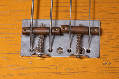 【used】Bruno Guitars / TELEBIRD BASS 5.170kg【Consignment 】【GIB Yokohama】