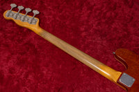 【used】Bruno Guitars / TELEBIRD BASS 5.170kg【Consignment 】【GIB Yokohama】