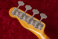 【used】Bruno Guitars / TELEBIRD BASS 5.170kg【Consignment 】【GIB Yokohama】