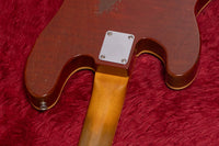 【used】Bruno Guitars / TELEBIRD BASS 5.170kg【Consignment 】【GIB Yokohama】