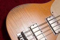 【used】Bruno Guitars / TELEBIRD BASS 5.170kg【Consignment 】【GIB Yokohama】