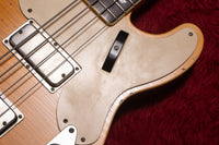 【used】Bruno Guitars / TELEBIRD BASS 5.170kg【Consignment 】【GIB Yokohama】