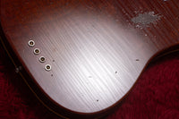 【used】Bruno Guitars / TELEBIRD BASS 5.170kg【Consignment 】【GIB Yokohama】