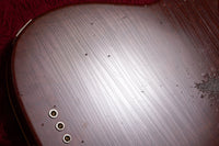 【used】Bruno Guitars / TELEBIRD BASS 5.170kg【Consignment 】【GIB Yokohama】