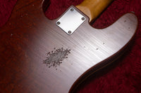 【used】Bruno Guitars / TELEBIRD BASS 5.170kg【Consignment 】【GIB Yokohama】