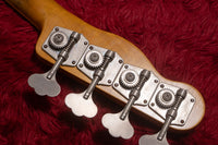 【used】Bruno Guitars / TELEBIRD BASS 5.170kg【Consignment 】【GIB Yokohama】