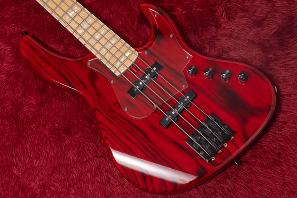 【used】Atelier Z / Beta4 Custom Red 4.365kg #501581【GIB Yokohama】