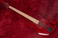 【used】Atelier Z / Beta4 Custom Red 4.365kg #501581【GIB Yokohama】