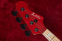 【used】Atelier Z / Beta4 Custom Red 4.365kg #501581【GIB Yokohama】
