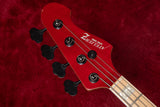 【used】Atelier Z / Beta4 Custom Red 4.365kg #501581【GIB Yokohama】