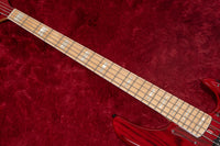 【used】Atelier Z / Beta4 Custom Red 4.365kg #501581【GIB Yokohama】